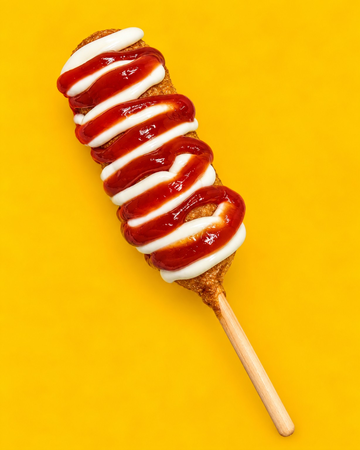 CORN DOG